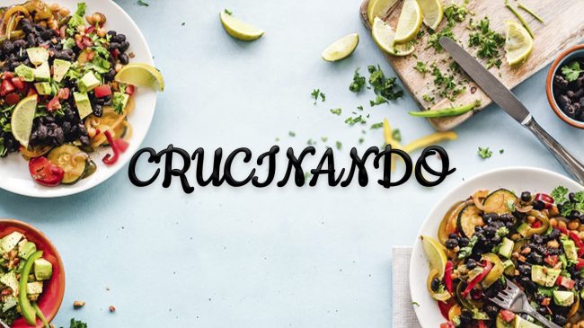 Crucinando Crucinando