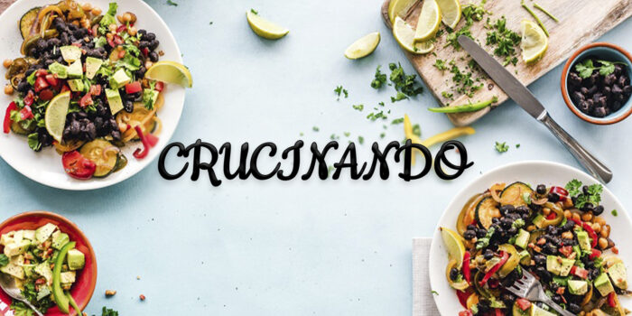 Crucinando