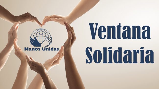 Ventana Solidaria Ventana Solidaria