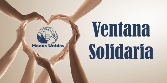 Ventana Solidaria