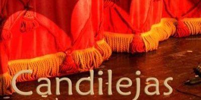 Candilejas AUDIO Candilejas - Mª Carmen García