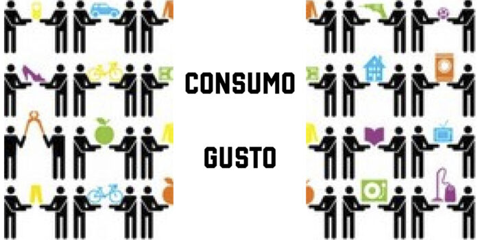 Consumo Gusto