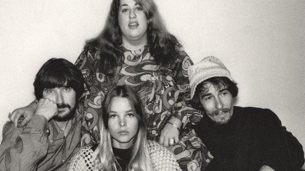 the mamas and the papas