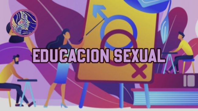 Educación sexual Educación sexual