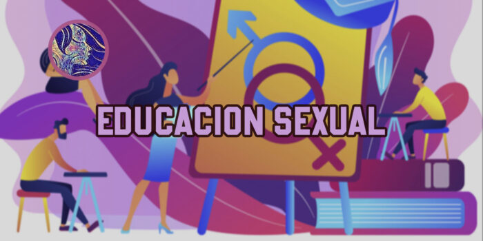 Educación sexual