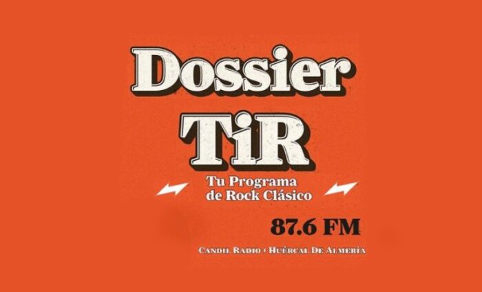 Dosier Tir - Fran García y Ramón García