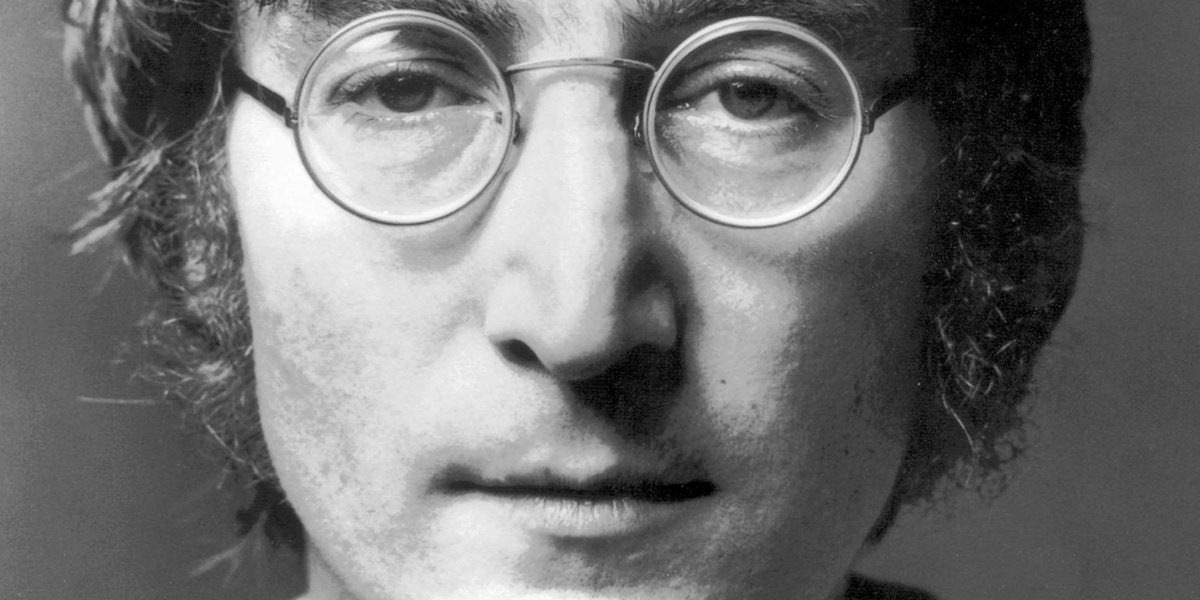 John Lenon