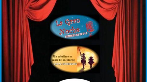 035d35b4a8545edfcd875dffe7acbe84CARTEL TEATRO COLEGIO BUENAVISTA 2014 WEB