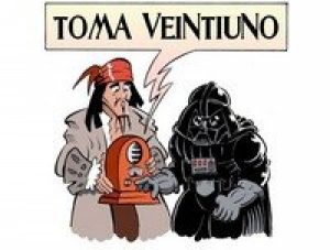 Toma 21