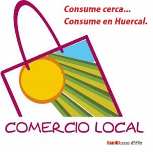 CONSUME CERCA CONSUME EN HUÉRCAL