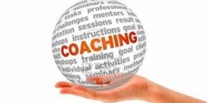 Coaching AUDIO Coaching - María José Padilla