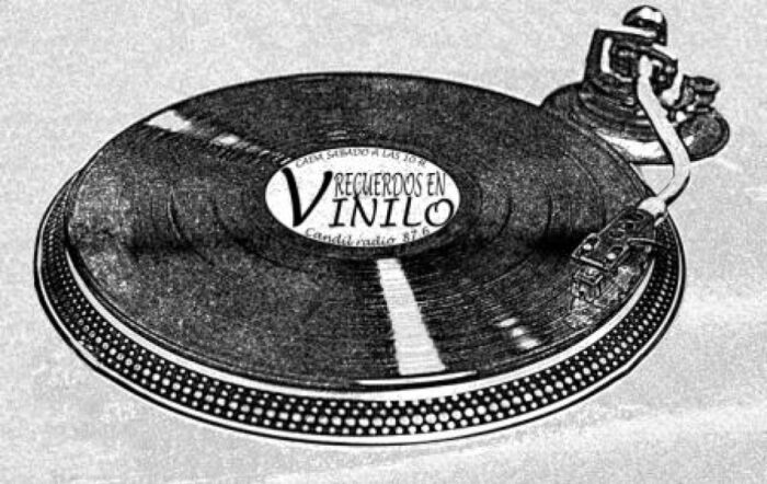 Recuerdos en vinilo - Miguel Luis Siles