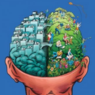 Mente Sana - Mari Carmen Méndez