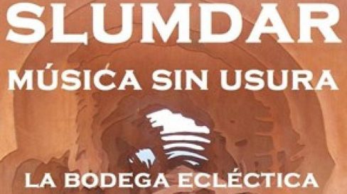 Musica sin Usura - Manuel del Moral