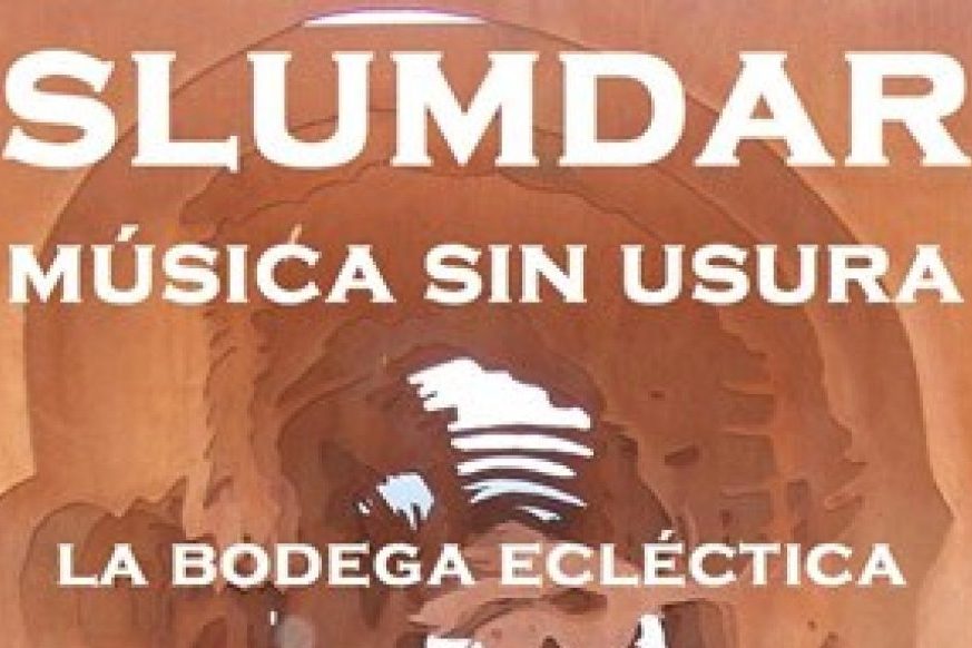 Musica sin Usura - Manuel del Moral