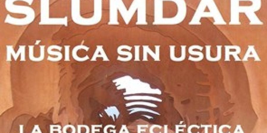 Música sin Usura – AUDIO Musica sin Usura - Manuel del Moral
