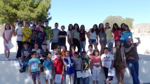 9b4e55c43cd4079396d933ee4ec4fb49SIntonizando-2014-05-271 Sintonizando con la Lectura