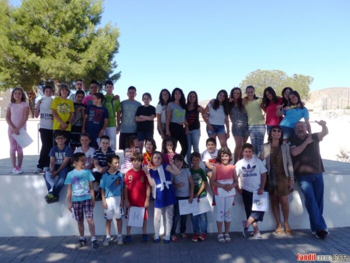 Sintonizando con la Lectura