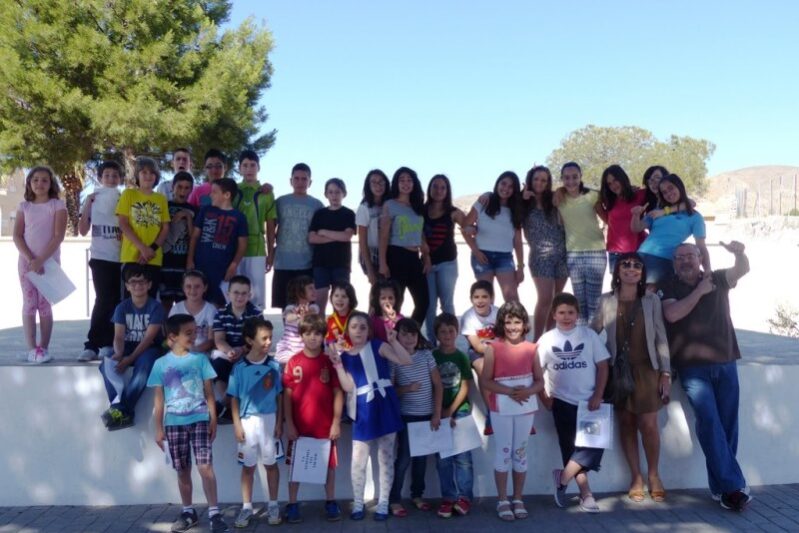 Sintonizando con la Lectura