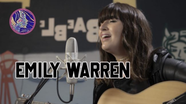 Emily Warren Emily Warren