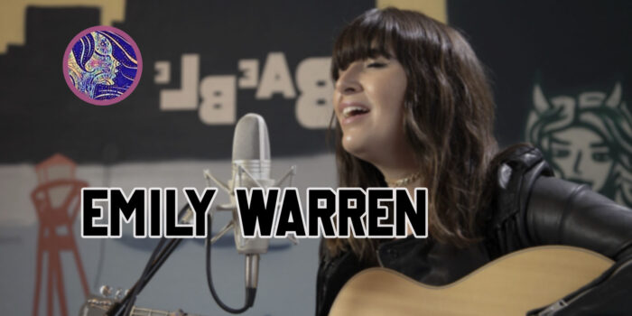 Emily Warren