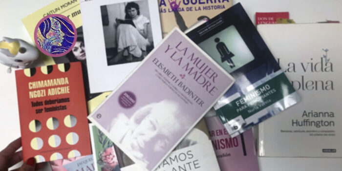 Recomendaciones libros