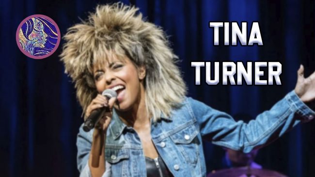 Tina Turner