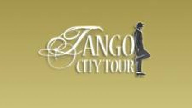 Tango City Tour