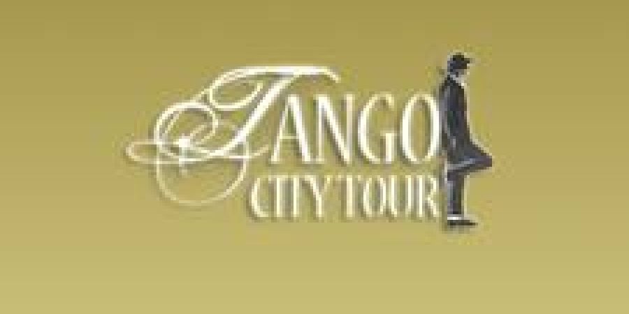 Tango city tour Tango City Tour