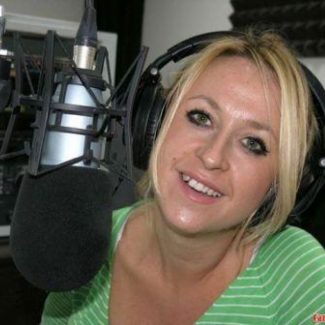 Cajita de Música - Maribel García