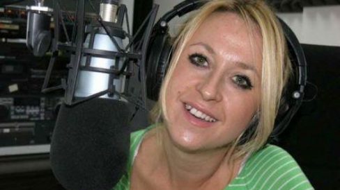 Cajita de Música - Maribel García