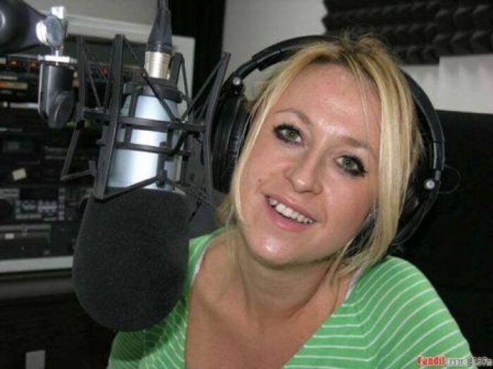 Cajita de Música - Maribel García