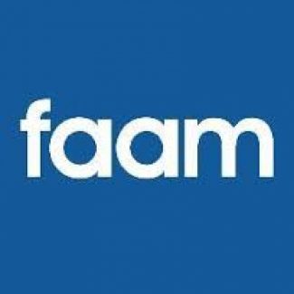 Faam - Rocío Guillén