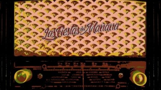 Las fiestas del mañana AUDIO Las Fiestas del Mañana - José Antonio Rueda