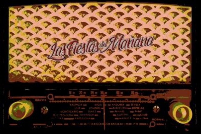 Las fiestas del mañana AUDIO Las Fiestas del Mañana - José Antonio Rueda