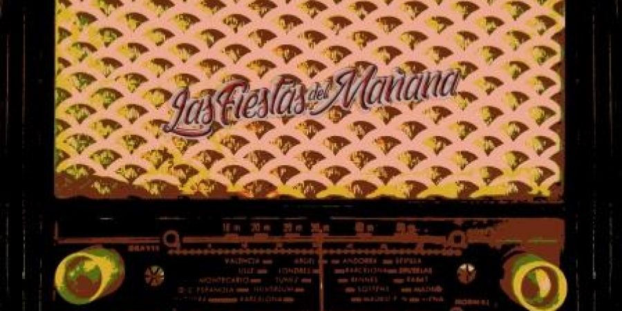 Las fiestas del mañana AUDIO Las Fiestas del Mañana - José Antonio Rueda