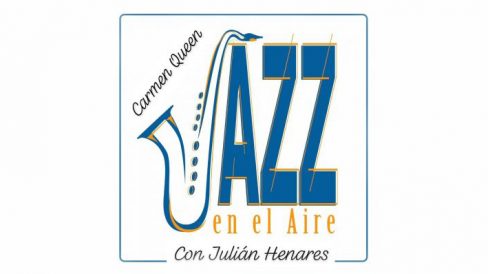 Jazz en el Aire AUDIO Jazz en el Aire - Carmen Queen y Julián Henares