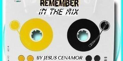Remember AUDIO Remember - Jesús Cenamor