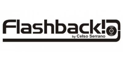 Flashback AUDIO Flashback - Celso Serrano