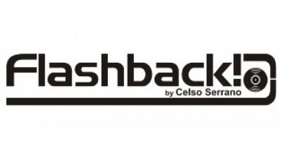 Flashback - Celso Serrano