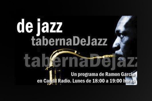 Taberna de Jazz PARA AUDIO Taberna de Jazz -