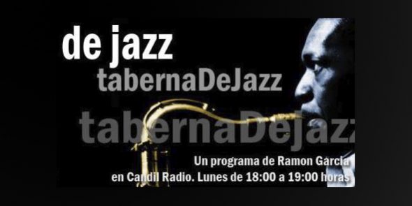 Taberna de Jazz PARA AUDIO Taberna de Jazz -