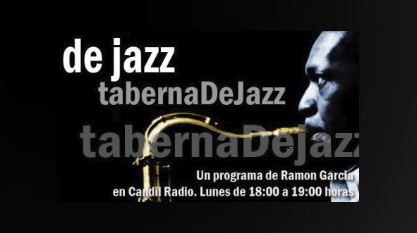 Taberna de Jazz PARA AUDIO Taberna de Jazz -