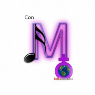 Con M de Mujer, Música y Mundo - María Eugenia Hernández Pablos
