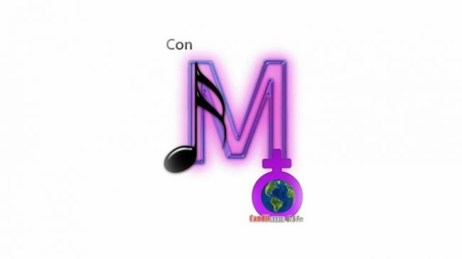 Con M de Mujer, Música y Mundo AUDIO Con M de Mujer, Música y Mundo - María Eugenia Hernández Pablos