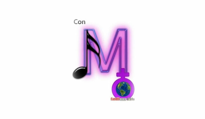 Con M de Mujer, Música y Mundo AUDIO Con M de Mujer, Música y Mundo - María Eugenia Hernández Pablos