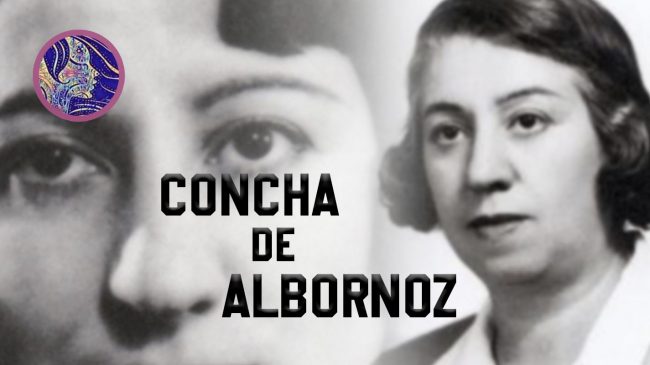 Concha de Albornoz