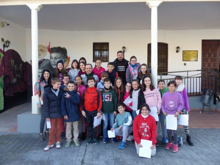 La Jarilla 2020-02-13