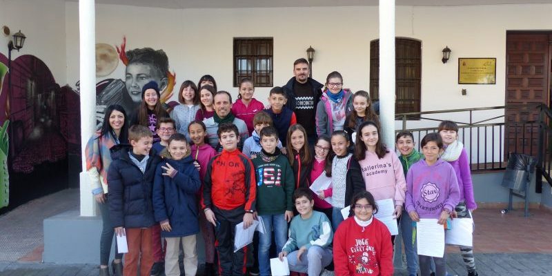 La Jarilla 2020-02-13