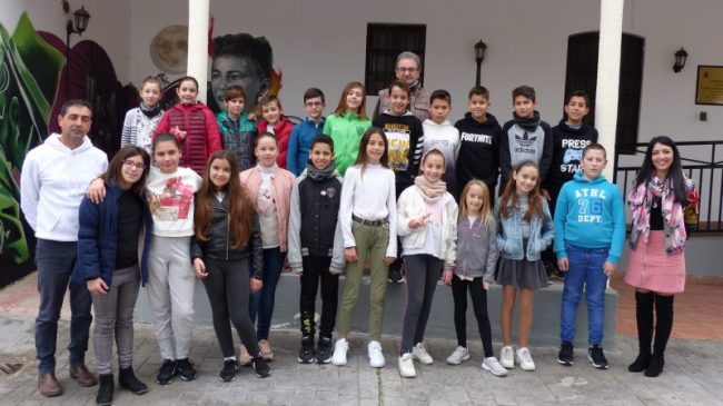 La Jarilla 2020-02-20